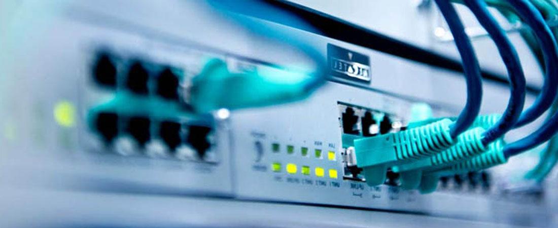 Computer Networking<br> and IT Solutions