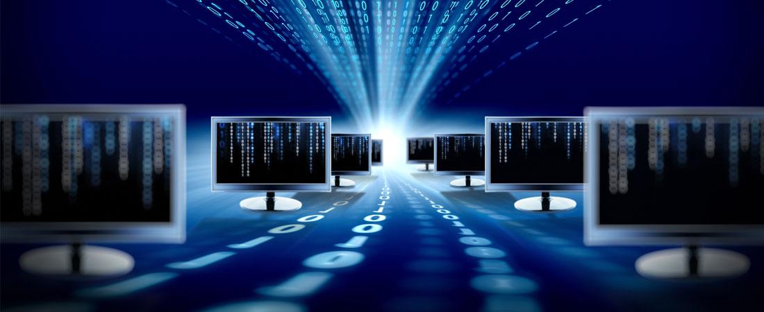 Computer Networking<br> and IT Solutions